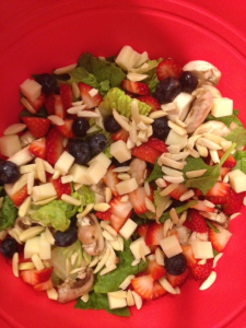 Summer Salad