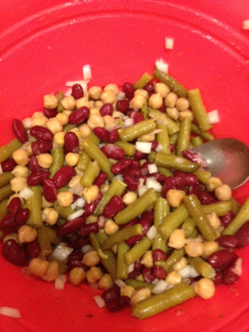 3 Bean