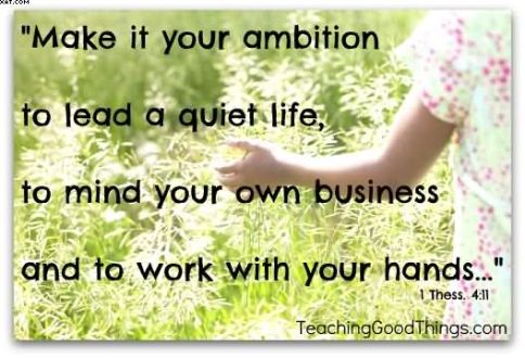 make-it-your-ambition-to-lead-a-quiet-life-to-mind-your-own-business-and-to-work-with-your-hands