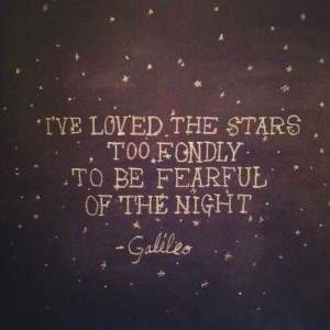 mojolovedthestars
