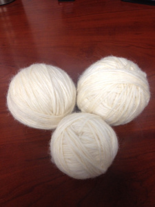 Dryer Balls