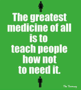 Medicine