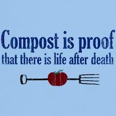 compost
