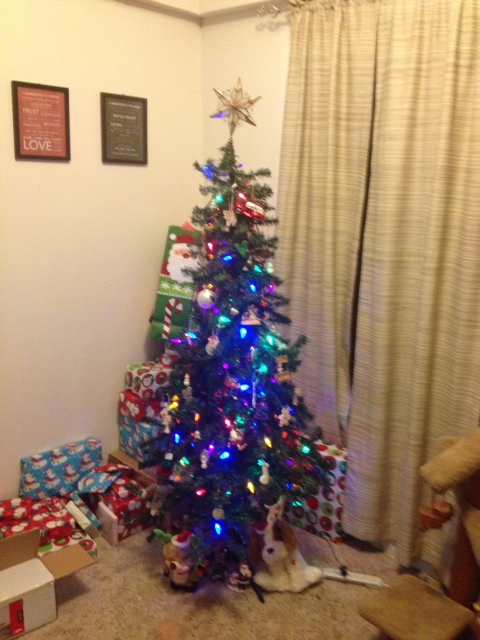 tree